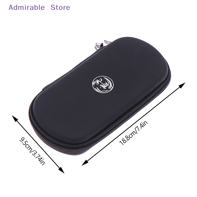 [W]EVA Carrying Hard Case For  - Gaming Console Latest 评论和价格
