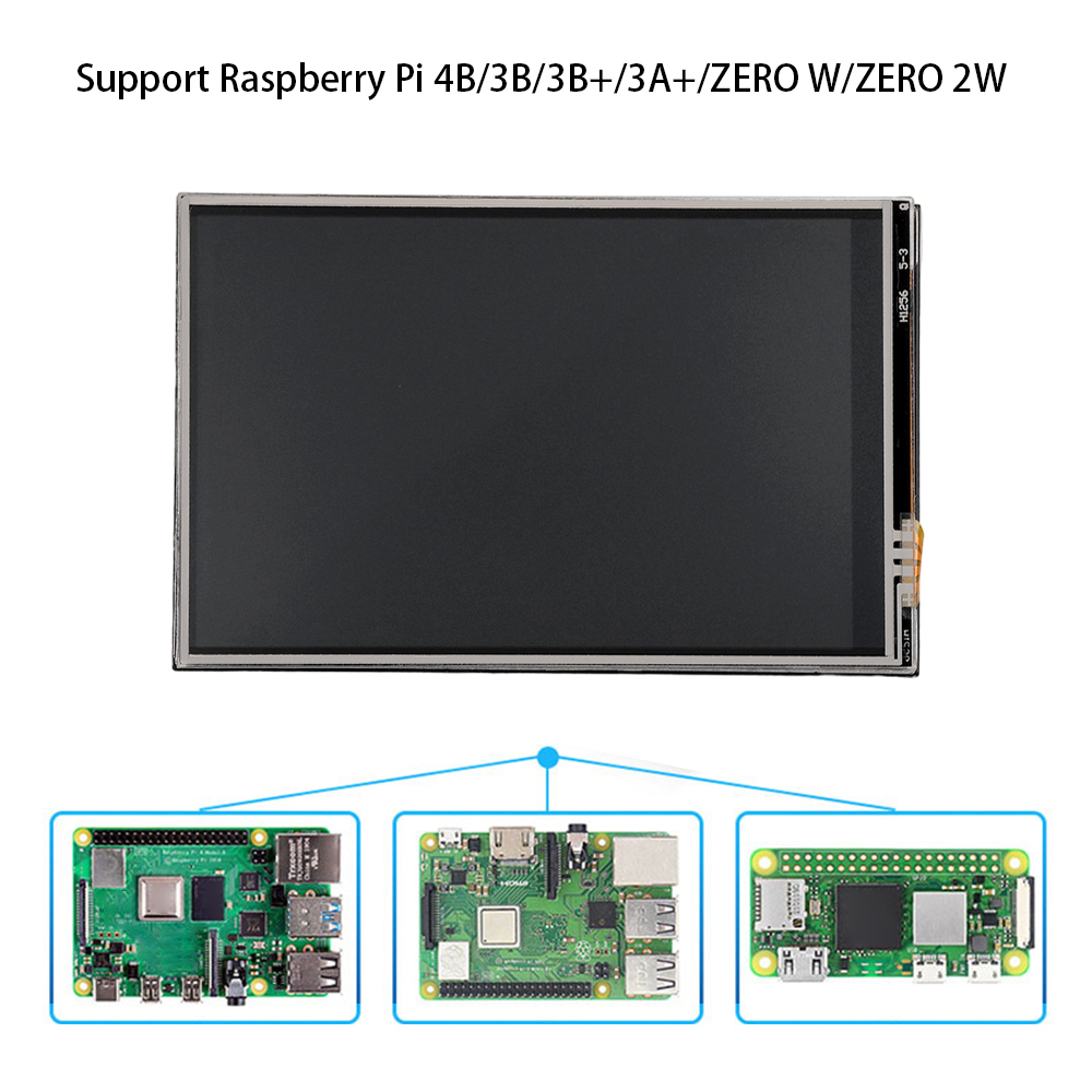 3.5 Inch TFT Touch Screen for  - Gaming Console Display Case 评论和价格