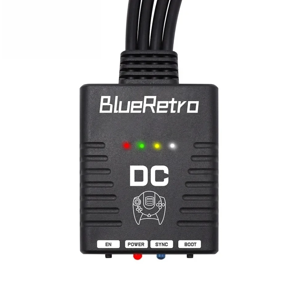 Wireless Controller Adapter Fo - Gaming Console Buttons 评论和价格