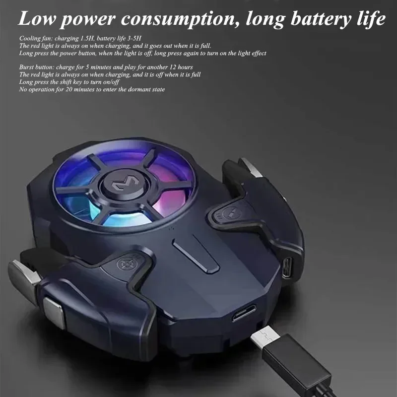AK03 MEMO Mobile Phone ABS L1R - Gaming Console For Phone 评论和价格